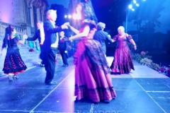 19 Aout 2022, Hôtel de Ville Royan, danse