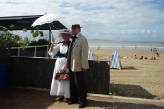 23 Aout 2020 : Voitures et Belle Epoque