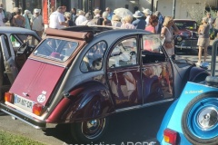30 Ans Belle Epoque : Dimanche 20 Aout 2023