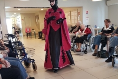 Tous Droits Réservés