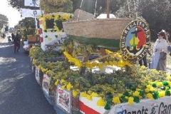 60 ans Fête du Mimosa - St trojan