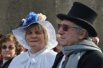 61 ème FETE DU MIMOSA A  SAINT TROJAN LES BAINS LE  16 FÉVRIER 2020