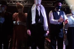 Comité des fêtes Angoulême et la Belle Epoque