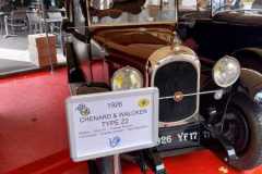 Tous Droits Réservés