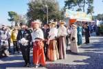 Fête du Mimosa 12 Février 2023 St Trojan
