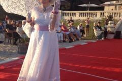 La Belle Epoque à l'Hotel Primavera