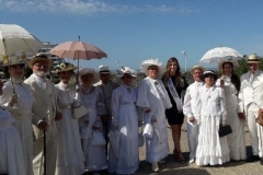 Miss Poitou Charentes 2017 : 12 Août 2018