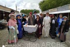 Nos sorties avec nos partenaires
