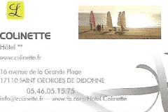 colinette
