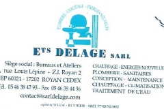 delage