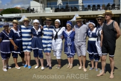 Pontaillac 2018 - Tenues de bains