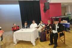 Semaine bleue en Charente