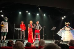 Tous Droits Réservés