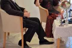 Théätre : La Demande en mariage, St Julien