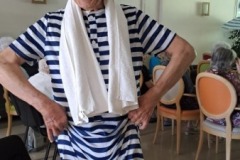 Tournée en Charente